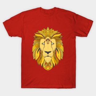 Spirit Lion T-Shirt